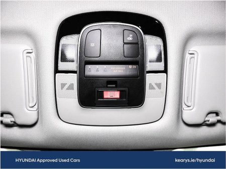 2022 Hyundai Tucson Executive Plus HEV Auto €36,796 thumbnail