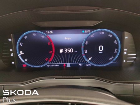 2023 Skoda Superb AMBITION 2.0 TDI 150HP 5DR €32,950 thumbnail