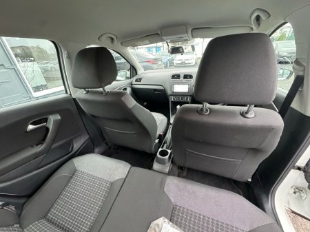 2015 Volkswagen Polo 1.2 TSI 5DR 90HP Comfortline + €10,999 thumbnail