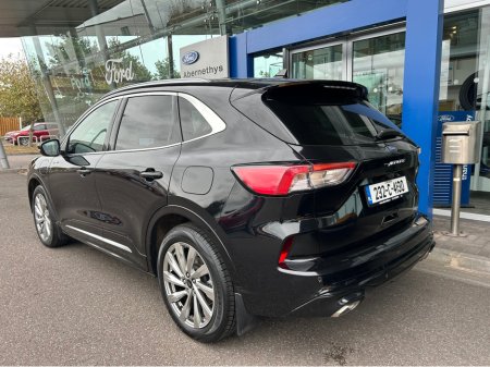 2023 Ford Kuga VIGNALE 2.5 PHEV 225 S6.2 C €37,950