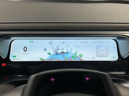 2025 Smart #1 Pro+ High Spec demo - Panoramic Glass Roof - Reversing Camera - Sat Nav - Climate Control - Electric Heated Seats - Keyless Start - Apple CarPlay/Android Auto €26,950 thumbnail