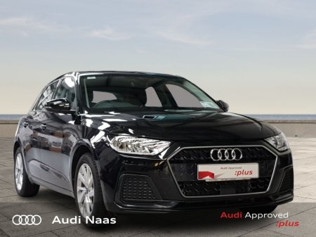 2025 Audi A1 A1 SB 30 TFSI 116HP S-T SE