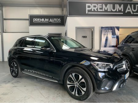 2020 Mercedes-Benz CLC Class 200 D 5DR AUTO