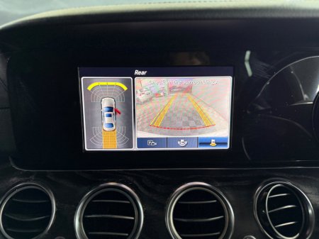 2016 Mercedes-Benz E Class E 220 D AMG LINE A/T €17,950 thumbnail