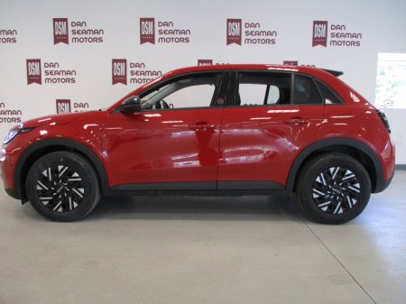 2026 Fiat 600 (RED) 54kWh 115kw (156HP) €29,495