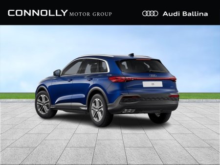 2025 Audi Q5 *NEW MODEL*2.0TDI Q AUTO 204BHP €85,000