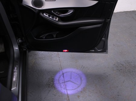 2017 Mercedes-Benz GLC Class 250 D 4MATIC AMG SPORT 5DR AU €25,950 thumbnail