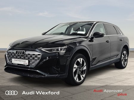 2023 Audi Q8 e-tron 55 300KW Sport E-tron €547p/m €49,975