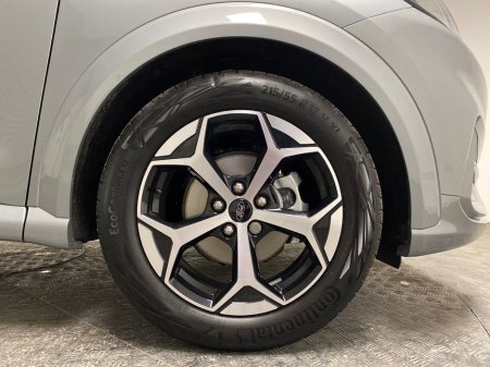 2026 Ford Puma St Line 1.0 125PS MHEV €35,075 thumbnail