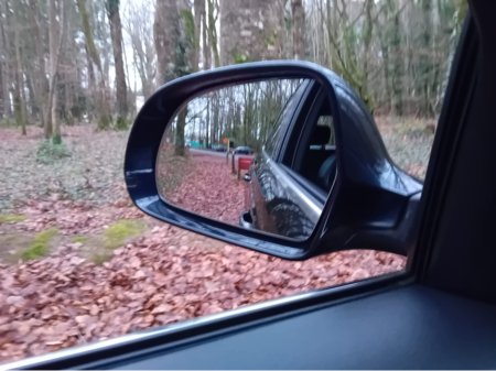 2013 Audi Q3 2.0 TDI S LINE QUATTRO 138BHP  @ REDDY2DRIVE LTD €12,850 thumbnail