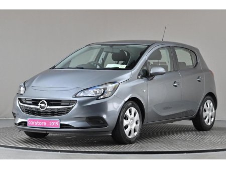 2019 Opel Corsa *JAN 2026 PRICE NOW*1.4 AUTO *1 YEAR WARRANTY & FULLY SERVICED* €10,490