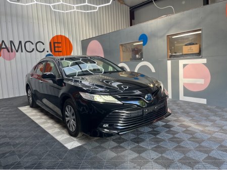 2019 Toyota Camry €21950! 2019 TOYOTA CAMRY 2.5 HYBRID / 100k KMs / REVERSE CAMERA , ADAPTIVE CRUISE & MORE €21,950