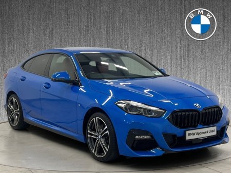 2023 BMW 2 Series 218i Sport Auto