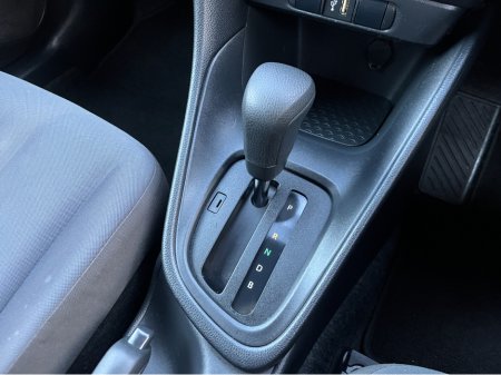 2021 Toyota Yaris X HYBRID AUTOMATIC 1.5 PETROL //KEYLESS ENTRY//REVERSE CAMERA//ADAPTIVE CRUISE CONTROL// €16,950 thumbnail