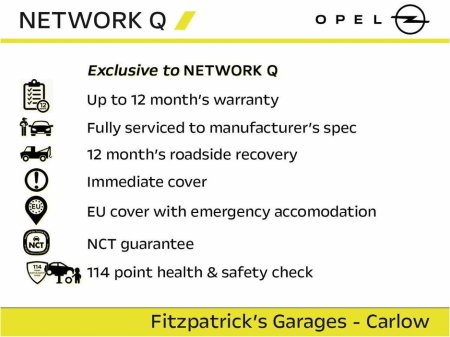 2022 Opel Movano MOVANO L3H2 3.5 T-2.2 140-6S MY €21,950