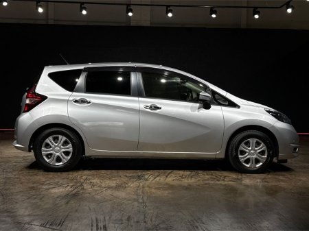 2019 Nissan Note 1.2 AUTOMATIC - REVERSE CAMERA - LANE ASSIST €12,950