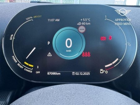 2023 MINI Countryman Cooper S E Exclusive €33,975 thumbnail