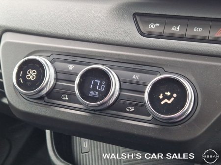 2026 Nissan Interstar L3H2 FWD 130 SV PREMIUM + HEATED WINDSCREEN MY25 €35,162 thumbnail