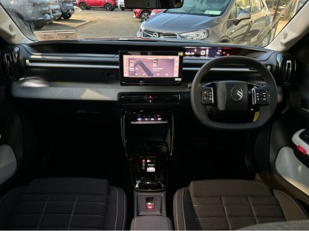 2026 Citroen C3 Aircross Plus 1.2 MHEV    NEW MODEL thumbnail