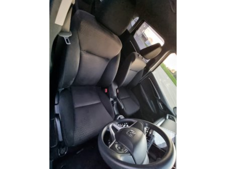 2019 Honda Fit 2019 HONDA FIT HYBRID AUTOMATIC LOW MILES €14,555 €14,555 thumbnail