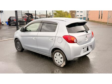 2012 Mitsubishi Mirage  €6,000 thumbnail