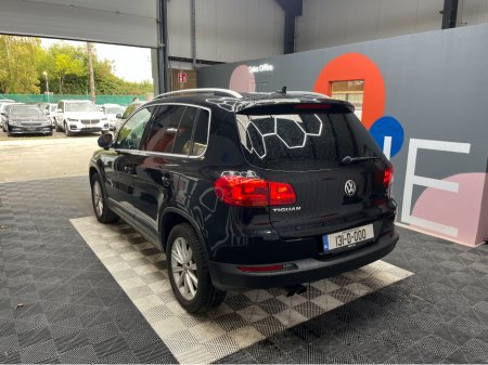 2013 Volkswagen Tiguan €13950! 2013 VOLKSWAGEN TIGUAN AUTOMATIC TSI 1.4L PETROL / 70K KMS / REVERSE CAMERA & MORE €13,950