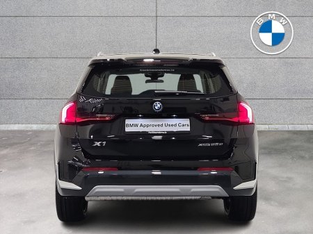 2026 BMW X1 xDrive25e xLine €58,950 thumbnail