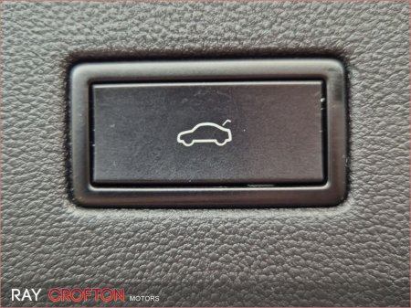 2020 SEAT Tarraco 2.0 TDI 150HP Xcellence 7 Seat €28,950 thumbnail