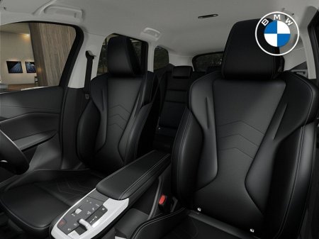 2026 BMW X1 xDrive25e xLine €57,724