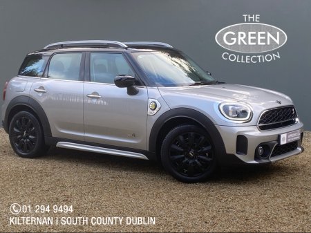 2023 MINI Countryman A STUNNING COUNTRYMAN PHEV - BEAUTIFUL CONDITION