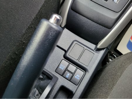 2022 Toyota Corolla (2yr warranty) 1.5 Hybrid Automatic Fielder 2921 €19,999 thumbnail