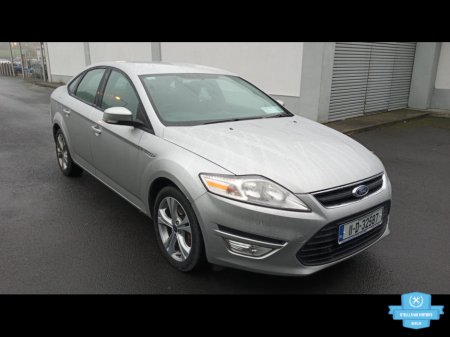 2011 Ford Mondeo / 2011 / 2.0 DIESEL / MANUAL €2,250
