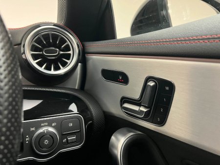 2023 Mercedes-Benz CLA Class 250E AMG LINE PREM PLUS NIGHT ED €37,990 thumbnail