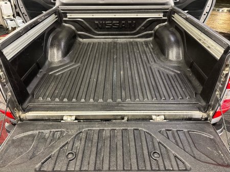 2018 Nissan Navara  €22,950 thumbnail