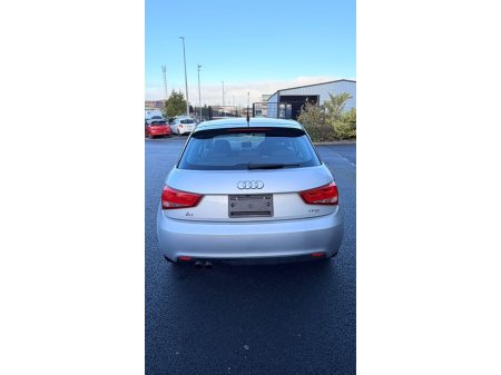 2013 Audi A1  €9,500 thumbnail