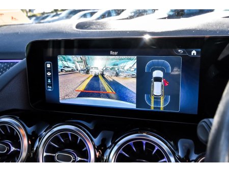 2023 Mercedes-Benz B Class B200d Sport Executive Auto €36,850 thumbnail