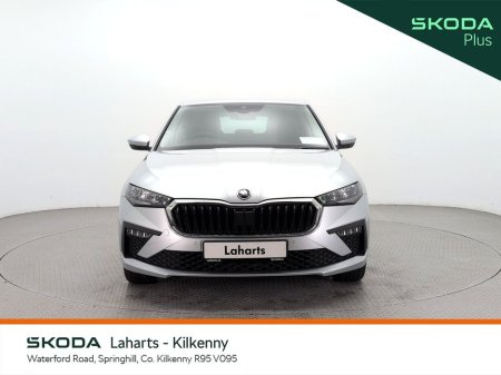 2025 Skoda Scala SELECTION 1.0TSI 115HP €25,950 thumbnail