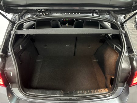 2017 BMW 1 Series BMW 1 SERIES 118D M-SPORT AUTO*DRIVE MODES*REVERSE CAMERA*KEYLESS ENTRY & START*BLUETOOTH AUDIO*FINANCE AVAILABLE TRADE INS WELCOMEi thumbnail