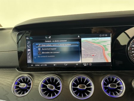 2019 Mercedes-Benz E Class 200 COUPE AMG SPORT 2DR**BROWN LEATHER INTERIOR**FRONT HEATED ELECTRIC SEATS**DIGITAL MEDIA DISPLAY**DYNAMIC DRIVE MODES**REVERSE CAMERA**PARKING SENSORS**DUAL CLIMATE CONTROL**AMBIENT LIGHTING** €32,995 thumbnail