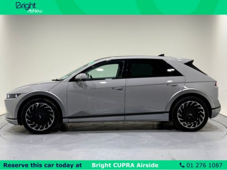 2024 Hyundai Ioniq 5 PLATINUM 77 KWH 5DR AU €41,950 thumbnail