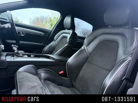 2018 Volvo S90 D4 190BHP 4DR AUTO 2.0 TD R-DESI R-DESIGN 90 SERIES €22,999 thumbnail