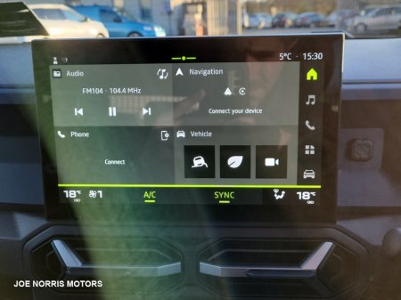 2025 Dacia Bigster EXPRESSION TCE 140 LOW KMS €30,995 thumbnail