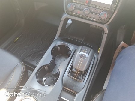 2024 Ford Ranger RANGER WILDTRAK - 2.0 TD PRICE IS EX VAT €46,748 thumbnail