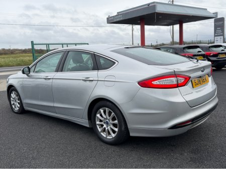 2016 Ford Mondeo TITANIUM ECONETIC TDCI €9,950