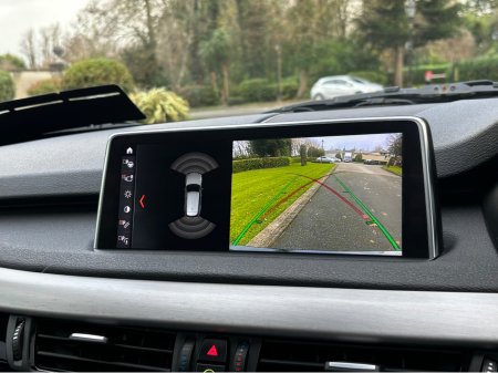 2018 BMW X5 XDRIVE 40E M SPORT AUTO 5DR AU €33,900 thumbnail