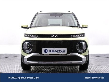 2026 Hyundai Inster Elegance Order Your 261 Today €24,696 thumbnail