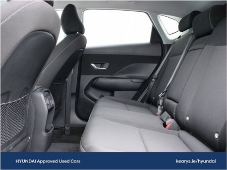 2024 Hyundai Kona 1.0 T-GDI Elegance €30,997 thumbnail