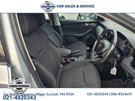 2020 Skoda Scala AMBITION 1.6 TDI 115HP 4DR €17,950 thumbnail