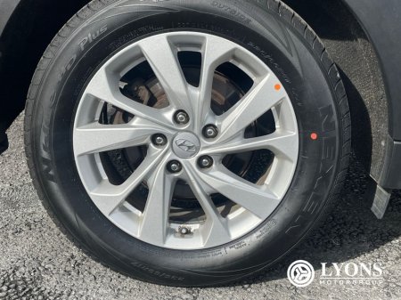 2019 Hyundai Tucson 2WD Executive €17,500 thumbnail