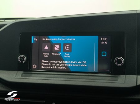 2023 Volkswagen Caddy Maxi Life (231) LIFE 2.0 TDI AUTOMATIC 7 SEATER €39,995 thumbnail